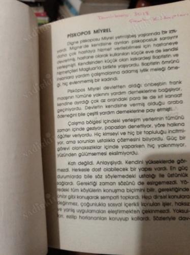 SEFİLLER 1