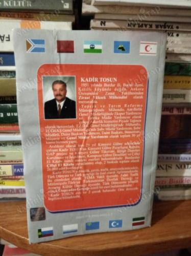 GELECEĞİN YOL HARİTASI