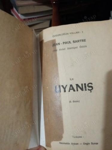 İlk Uyanış