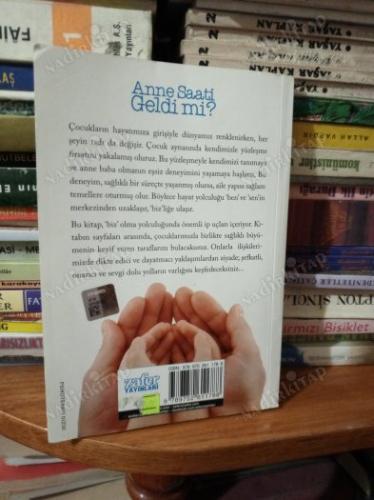 ANNE SAATİ GELDİ Mİ Onların Sadece Yaşları Küçük Duyguları Değil