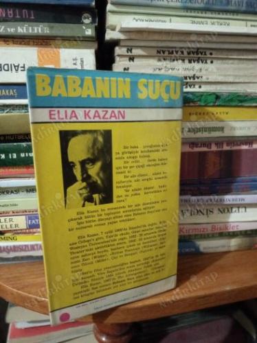 BABANIN SUÇU