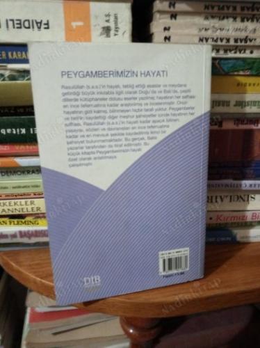 PEYGAMBERİMİZİN HAYATI