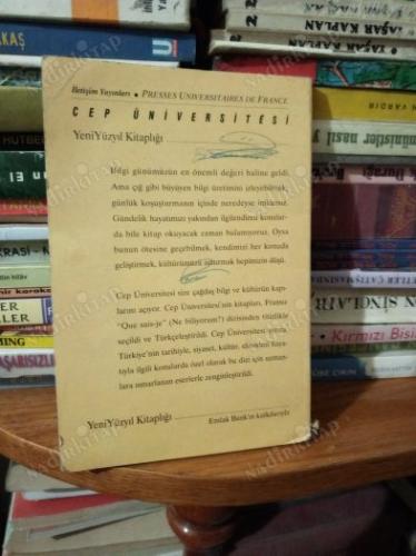 BİREYSEL YATIRIM ARAÇLARI - CEP ÜNİVERSİTESİ