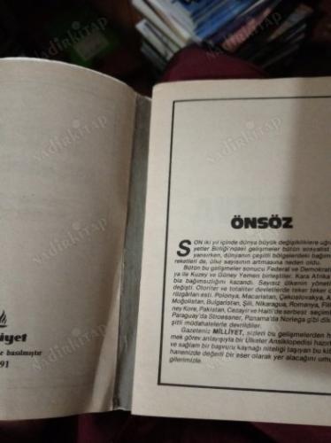 ÜLKELER ANSİKLOPEDİSİ
