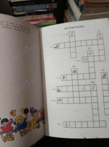Puzzle On! (M. E. B. Talim ve Terbiye Kurulu Onaylı)