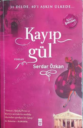 Kayıp Gül