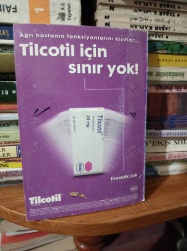 500 soruda MİKROBİYOLOJİ -SINAV ÖNCESİ KENDİNİ ÖLÇME VE GENEL TEKRAR SERİSİ -