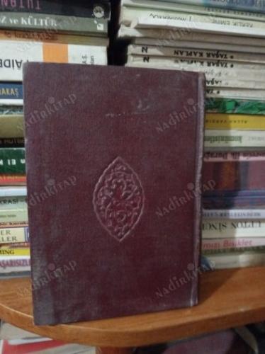 İSLAM'DA SOSYAL DAYANIŞMA ( CİLTLİ )