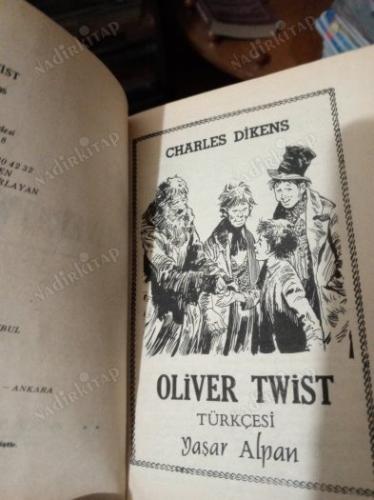 Oliver Twist