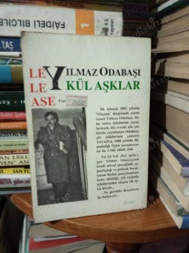KÜL AŞKLAR - LE LE ASE