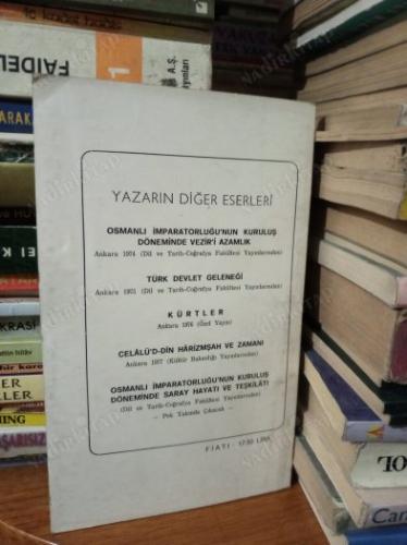 Türkiye Selçukluları Kültür Hayatı