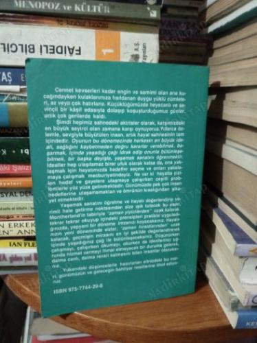 BİLGİ ÇAĞINDA İNSAN