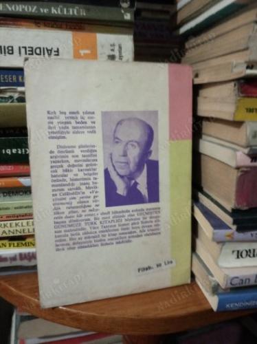 İKİ RIFAT PAŞA'NIN AHLAK DÜNYASI