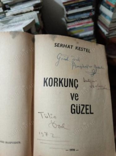 KORKUNÇ VE GÜZEL