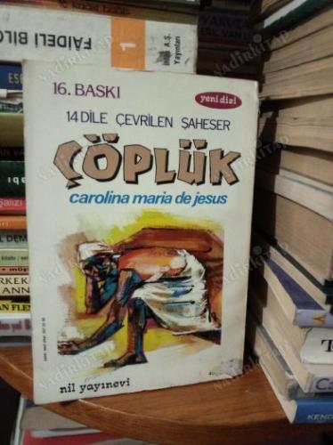 ÇÖPLÜK