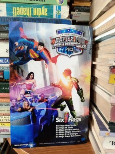 DC SUPER HERO GIRLS # 1 ( SPECIAL EDITION)