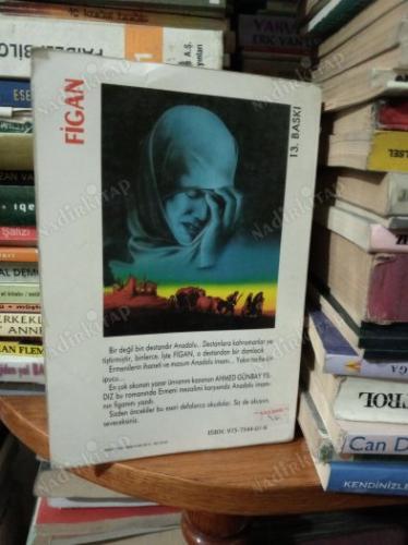 FİGAN
