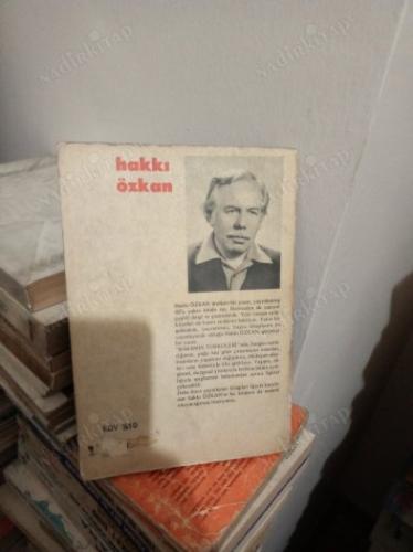 Babamın Türküleri