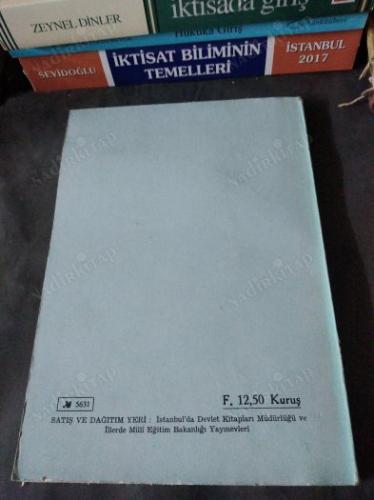 MATEMATİK ÖĞRETİMİNİN MODERNLEŞTİRİLMESİ