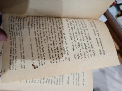 Hikaye Defteri - Türk Edebiyatının En Güzel Hikayeleri ( Açıklamayı okuyunuz ! )