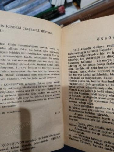 Viyana Kapılarından Dönüş ve Osman Ağa'nın Çilesi - Osman Ağa'nın Hatıraları