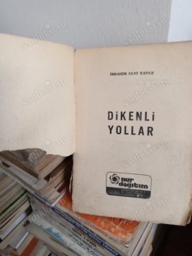Dikenli Yollar