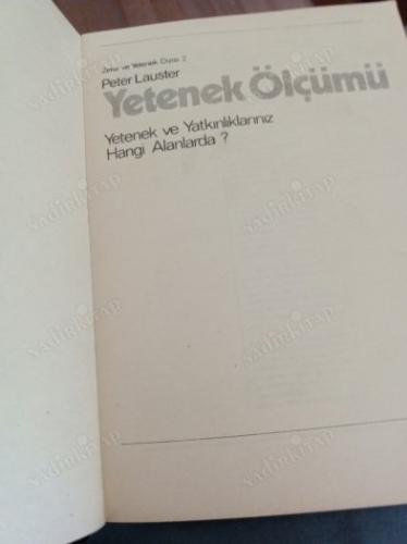 ZEKA VE YETENEK ANSİKLOPEDİSİ 2