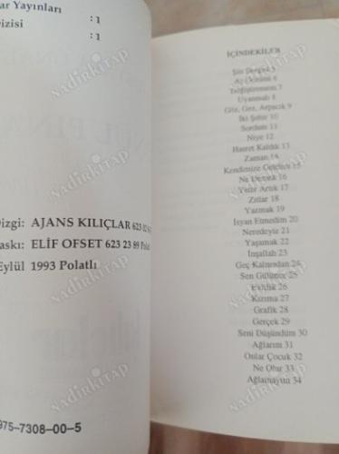 GÖNÜL PINARI