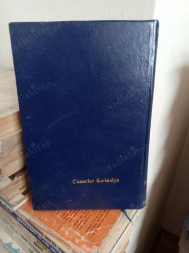 PLANLI YAZMA SANATI KOMPOZİSYON