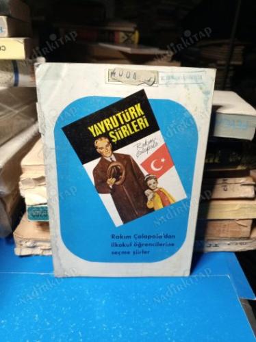 MUSTAFA - ATATÜRK'ÜN ROMANI - TÜRK ÇOCUĞUNUN ALTIN KİTABI