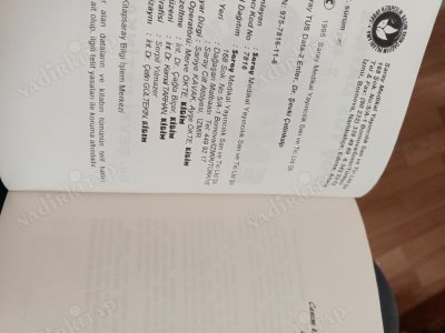EN'LER (SARAY TUS DATA - 2 ) / 2. sürüm