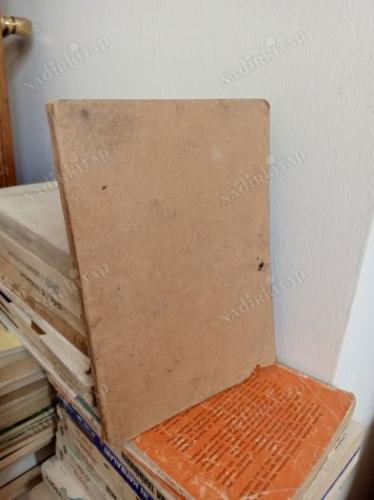 Osmanlıca kitap - Ottoman Book - Kenzü'l- İrfan fi Ehadis-i Nebiyyü'r- Rahman / 1327 / 1909 tarihli