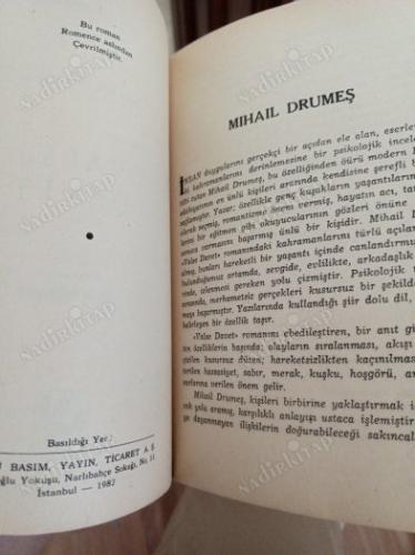 VALSE DAVET