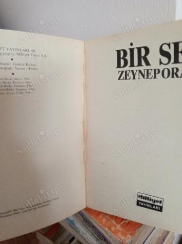 BİR SES
