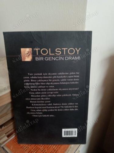 BİR GENCİN DRAMI