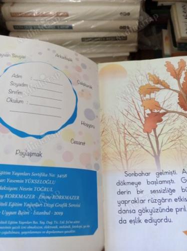 Maya'nın Yıldızları