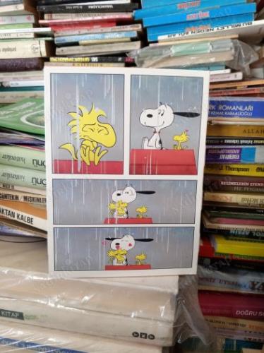 PEANUTS
