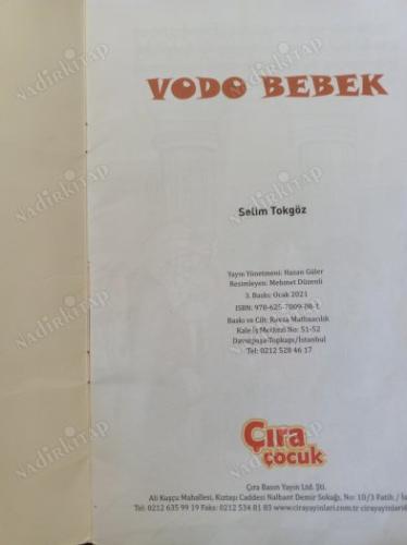 Vodo Bebek
