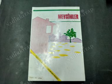 Mevsimler