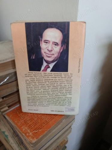 İnsanlar ve İnsancıklar