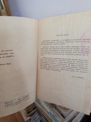 Çağdaş Psikolojinin Olağanüstü Başarıları