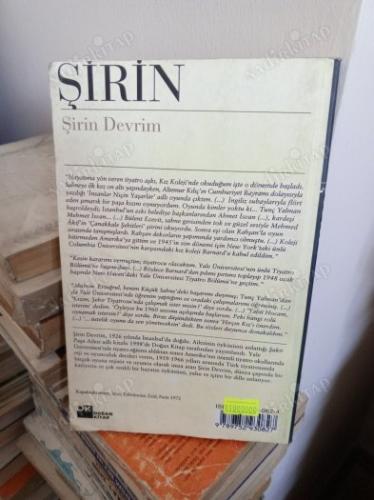 ŞİRİN