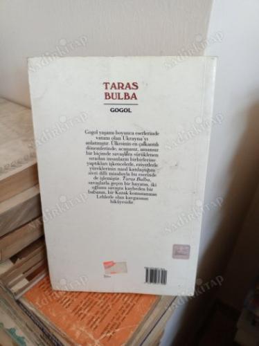 TARAS BULBA