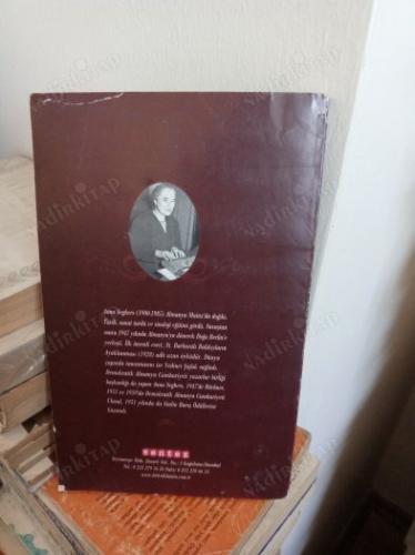 ST. BARBARALI BALIKÇILARIN AYAKLANMASI