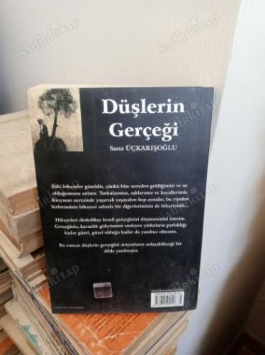 DÜŞLERİN GERÇEĞİ