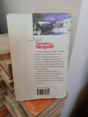 RİSALE-İ NUR'LARDA TEMSİLLER VE HİKAYELER