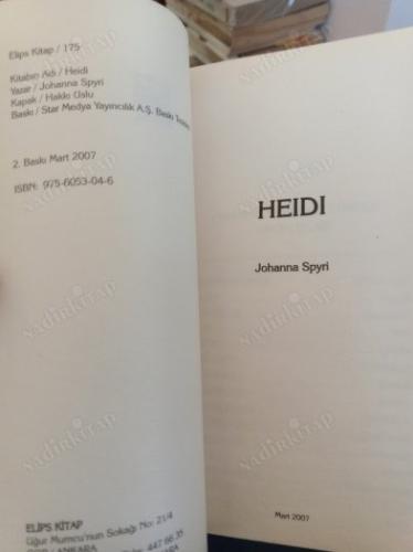 HEIDI