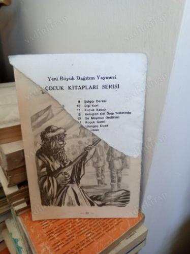 Dede Korkut Hikayeleri 2 Boğaç Han
