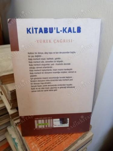 Kitabu'l Kalb (Yürek Çağrısı)
