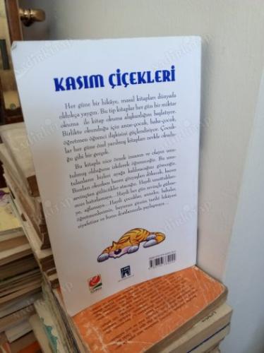 KASIM ÇİÇEKLERİ
